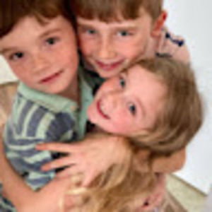 Meet your Posher, Julia